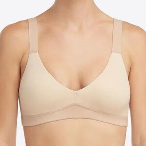 SPANX BRA-LELLUJAH UNLINED BRALETTE 30016R SIZE L/G